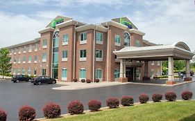 Holiday Inn Express & Suites Lexington Downtown Area-Keeneland By Ihg