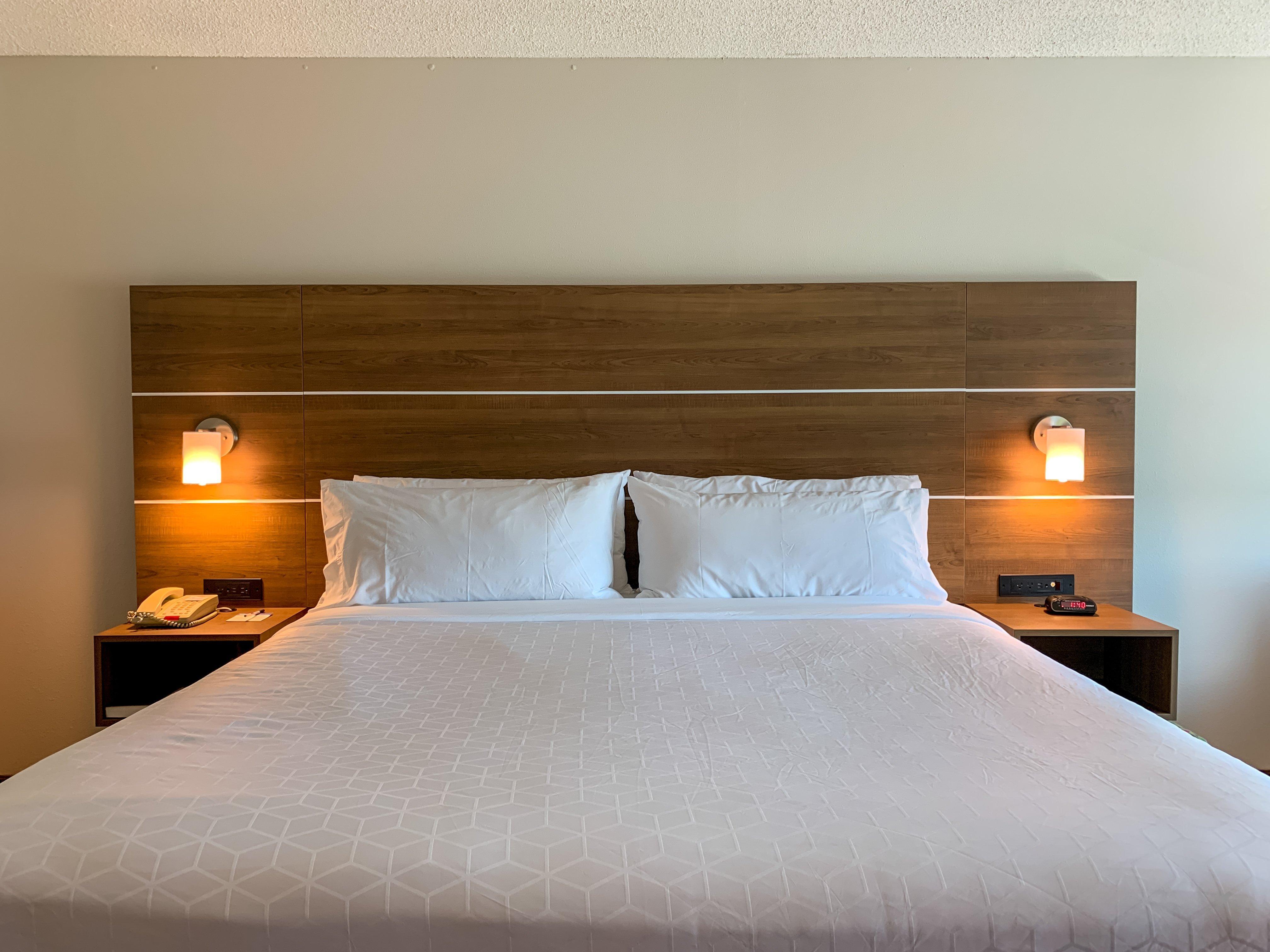 Holiday Inn Express & Suites Lexington Downtown Area-Keeneland By Ihg Exterior photo