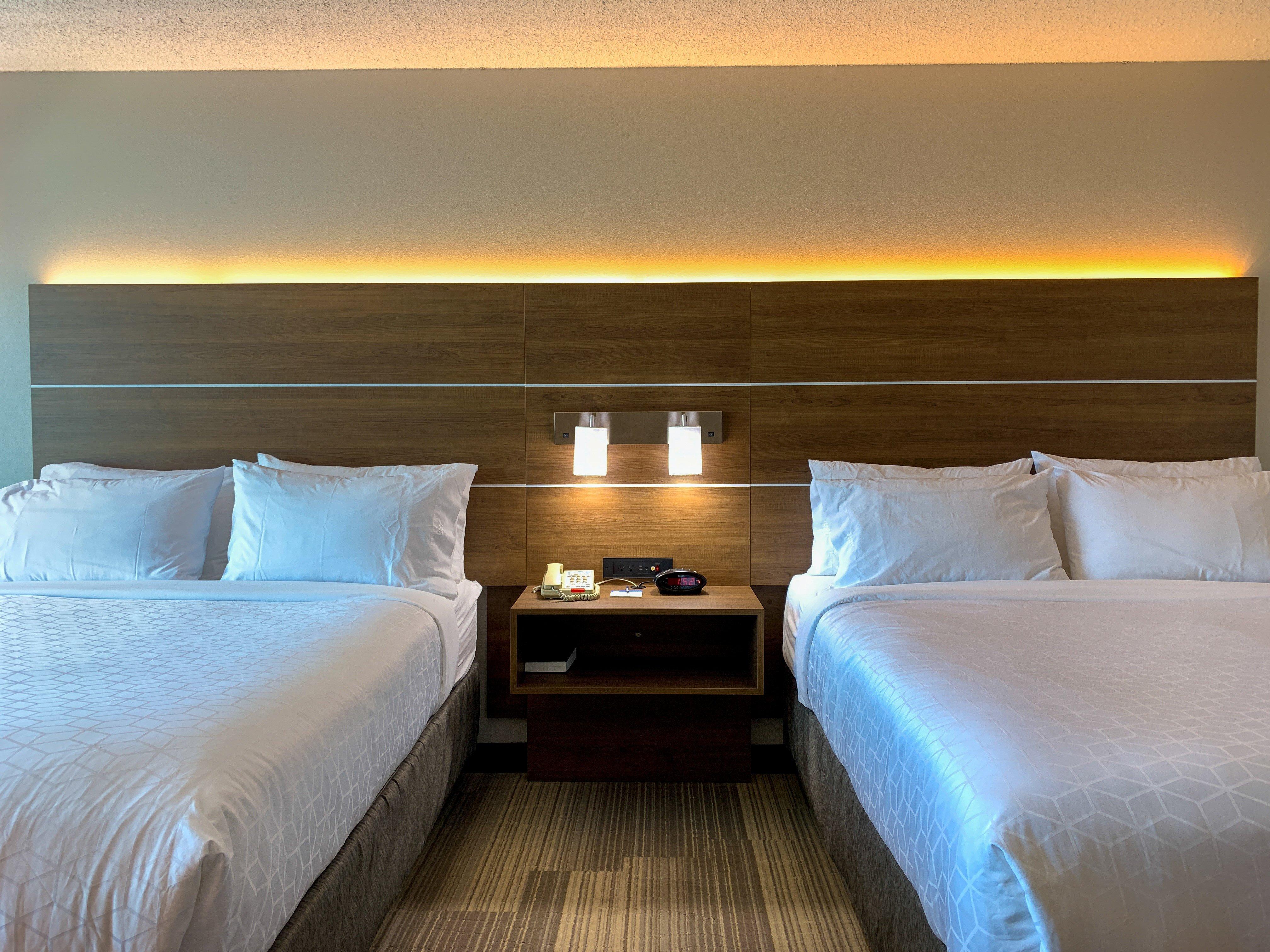 Holiday Inn Express & Suites Lexington Downtown Area-Keeneland By Ihg Exterior photo